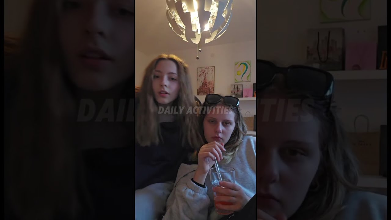 Деятельность королевы и её друзей