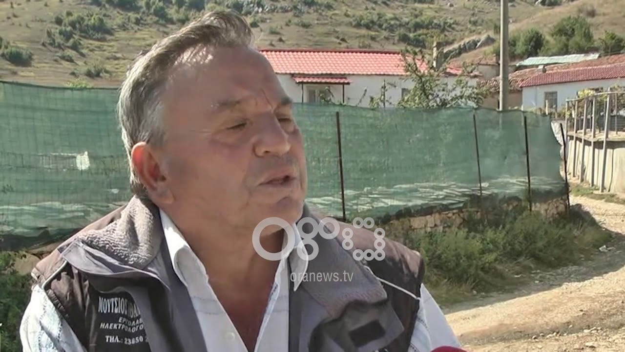 Ora News - Verniku, fshati minoritar në Korçë që ka mbetur me shtëpitë bosh