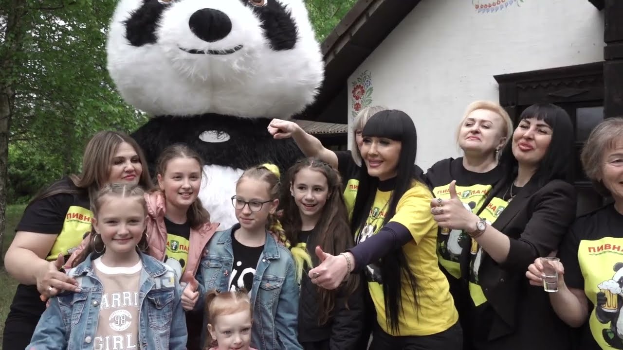 День рождения Алёны 14 05 24 клип