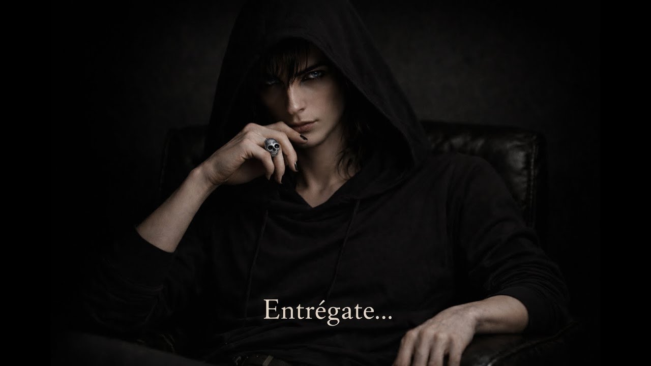 El romance oculto dentro de ti (y no lo sab&iacute;as)🖤
