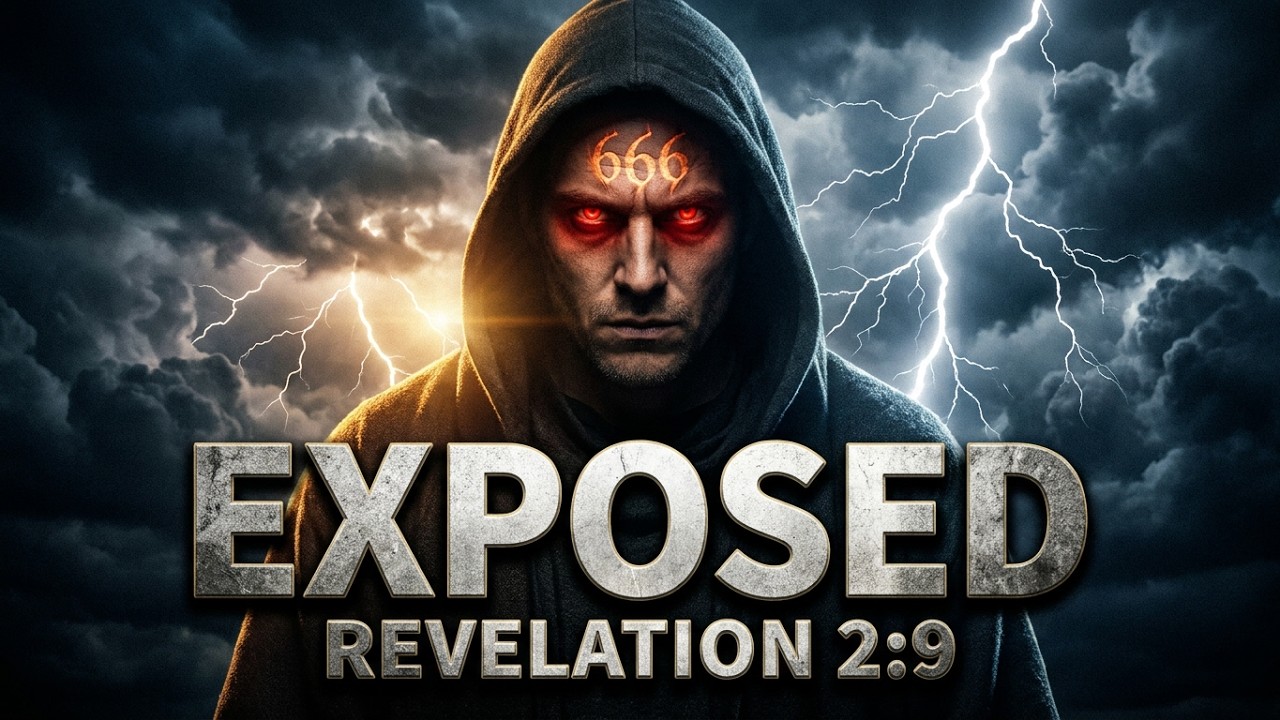 Exposing the Synagogue of Satan: Biblical Truth Revealed