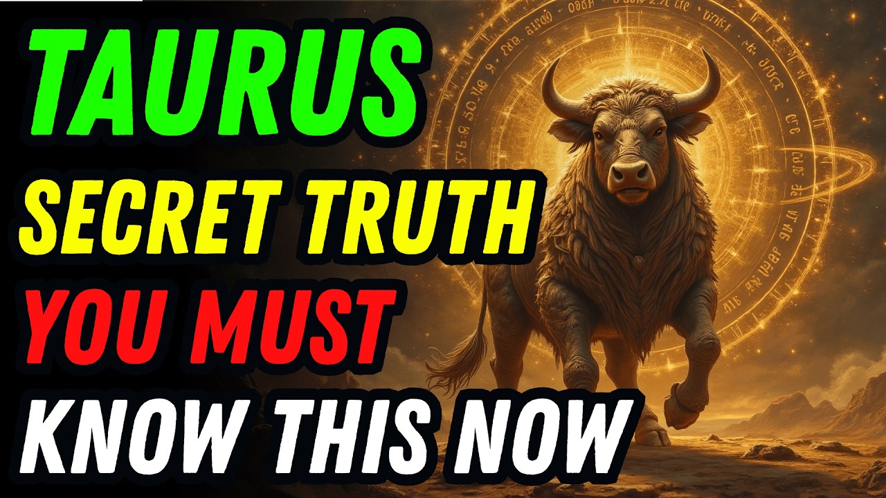 TAURUS ♉: A POWERFUL SECRET YOU NEED TO KNOW BEFORE FEBRUARY 17TH&ndash;18TH ✨
