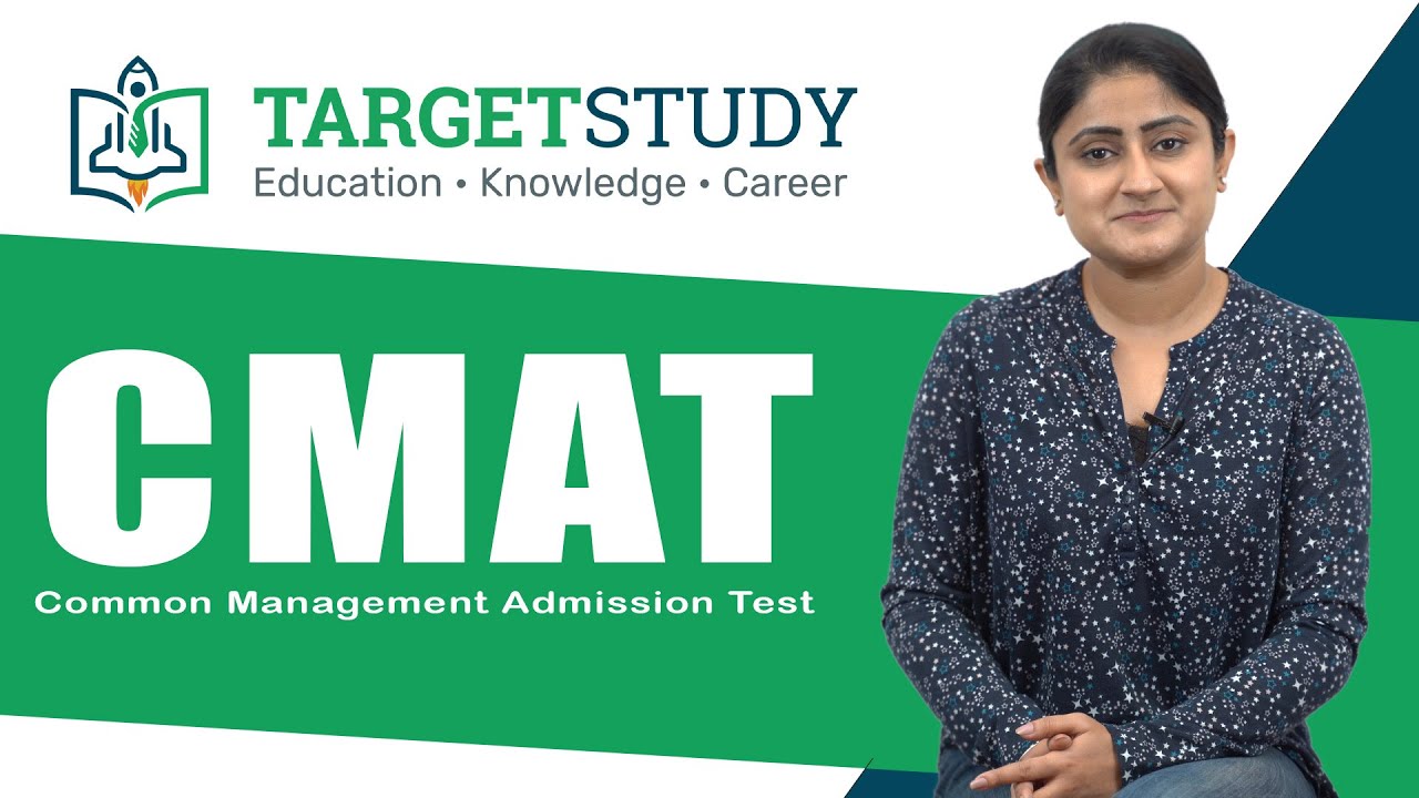 CMAT | Common Management Admission Test | Syllabus | Pattern | Application Process | Fee
