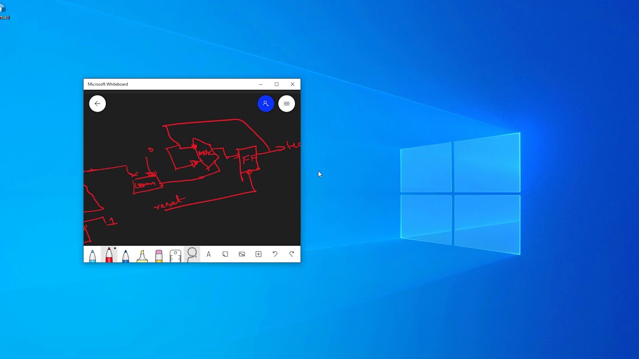 Verilog Implementation of Synchronous Circuits | Quartus | Part24