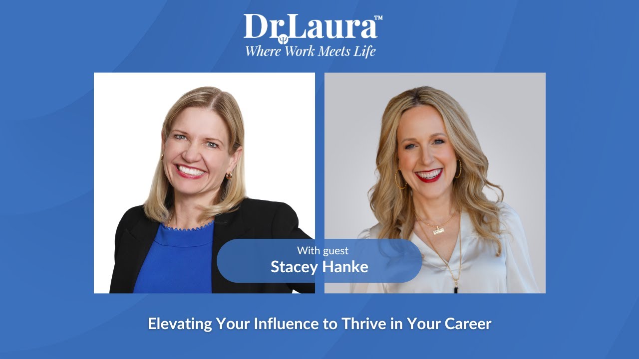 Elevating Your Influence to Thrive in Your Career