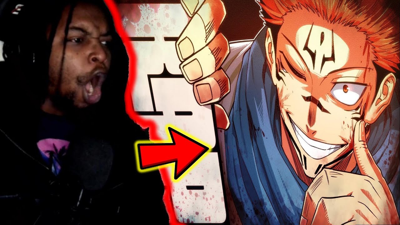 Sukuna Drill Rap | 