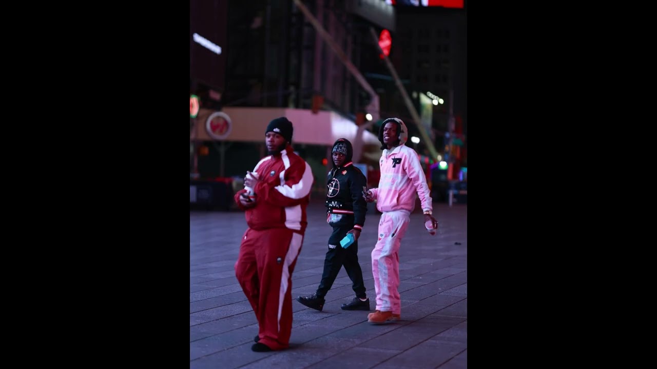 Fatt Macc x ChoppaBaby Type Beat 