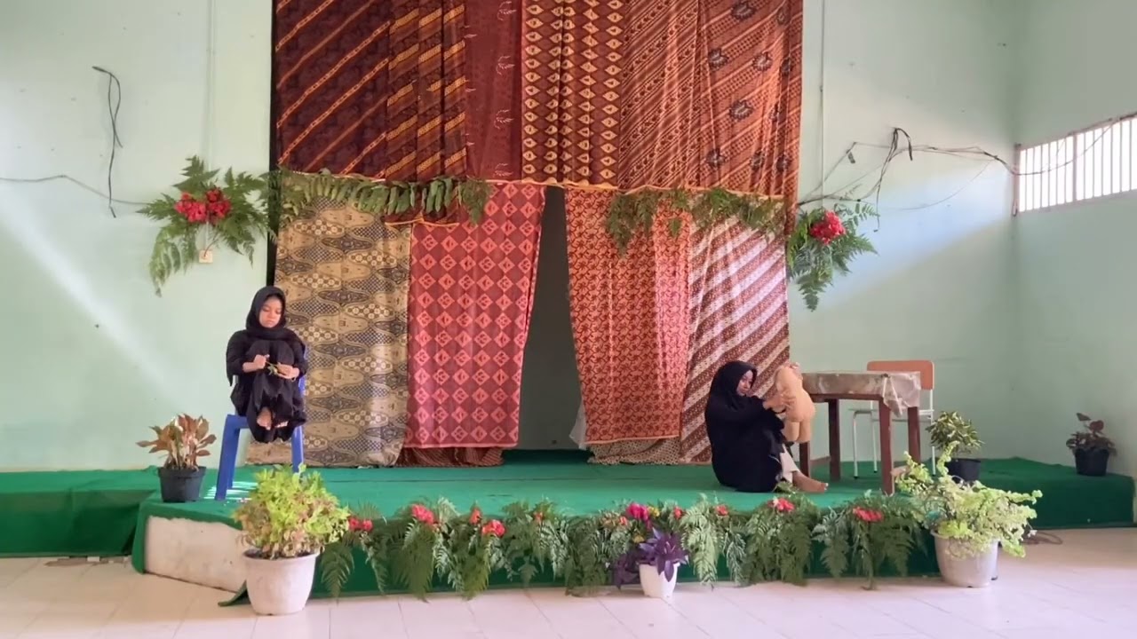 ASESMEN SENI TEATER SMA KELAS XII 5_KELOMPOK 2