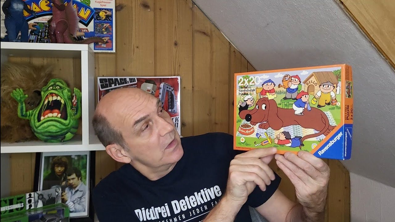Flohmarkt und Retrofunde Vintage Abteilung_9 