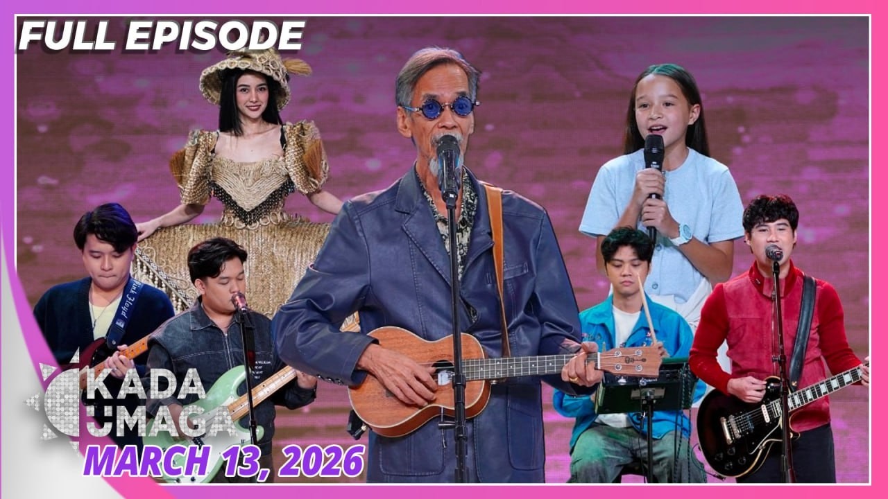 Kada Umaga | March 13, 2026