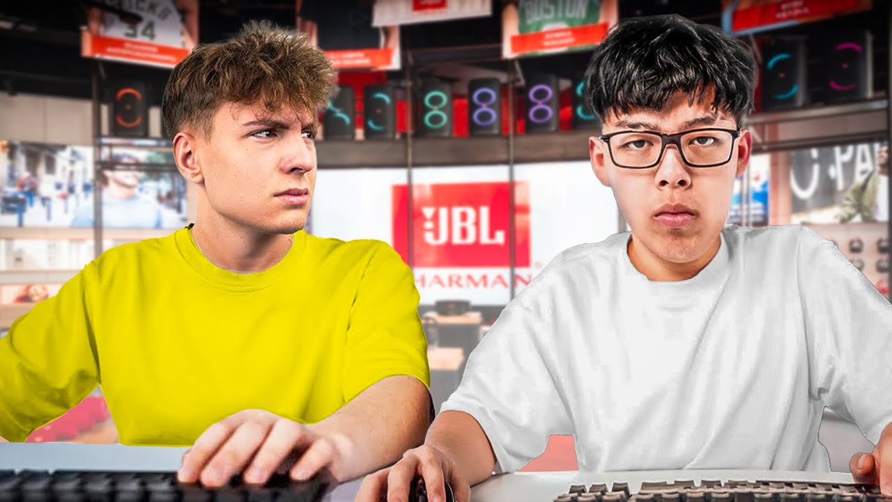 Clix 1v1's AsianJeff *IN REAL LIFE*