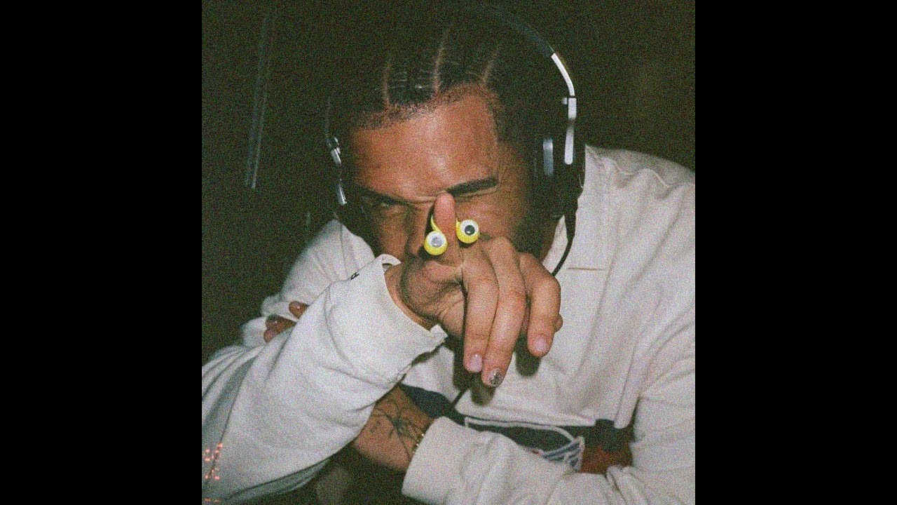 (FREE) Drake Type Beat - 