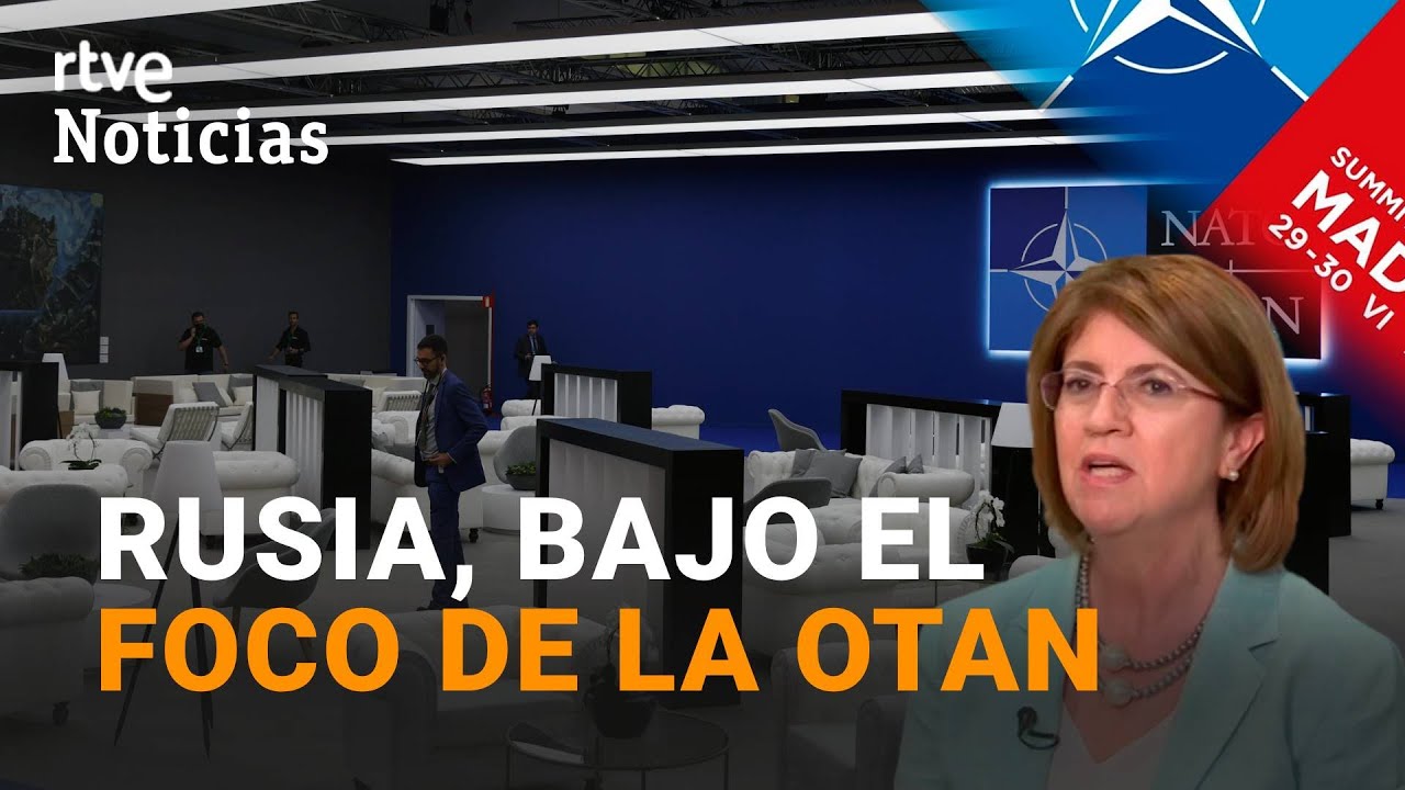 CUMBRE OTAN: 