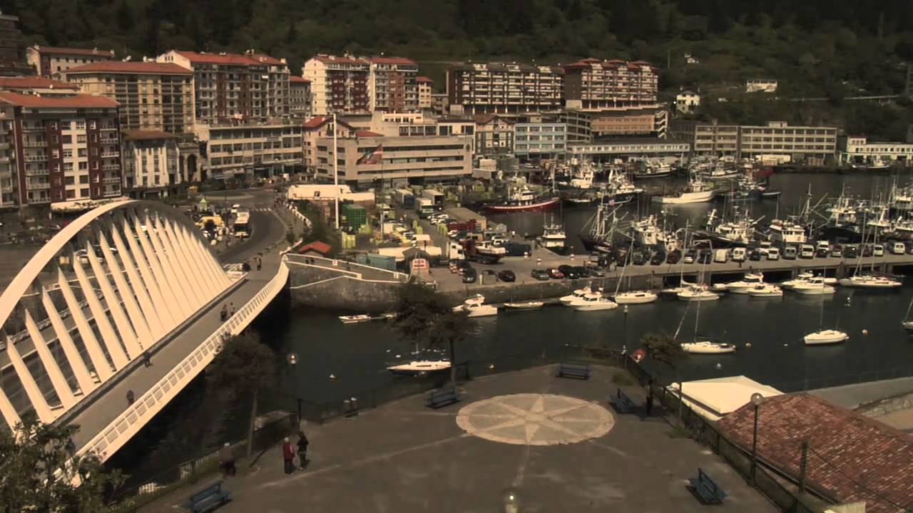 Sea Itsasoa Ondarroa Portua 2