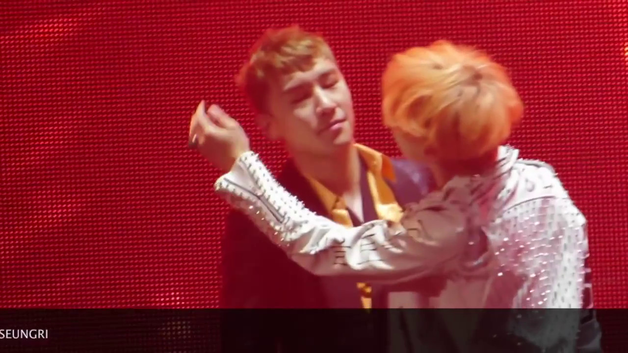 NYONGTORY LOVE CONFESSION & AFFECTION