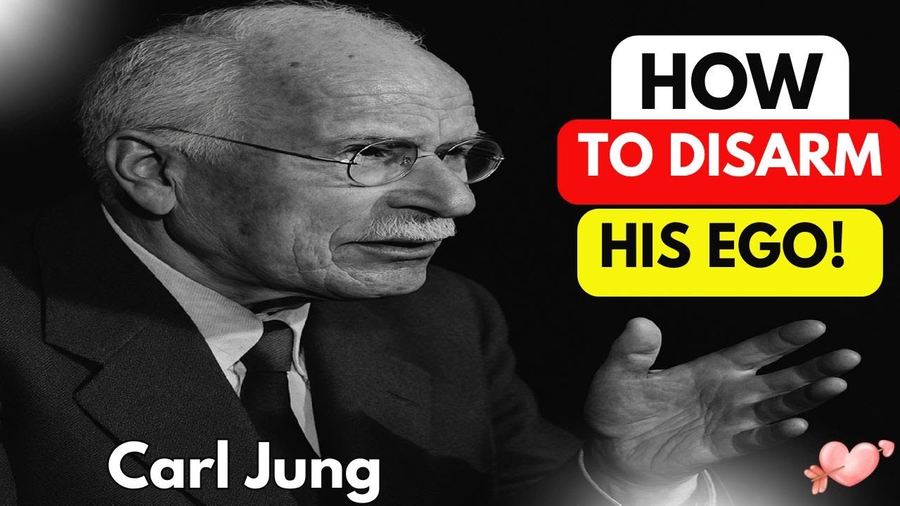 The Truth About Male Ego and Pride &ndash; A Jungian Perspective