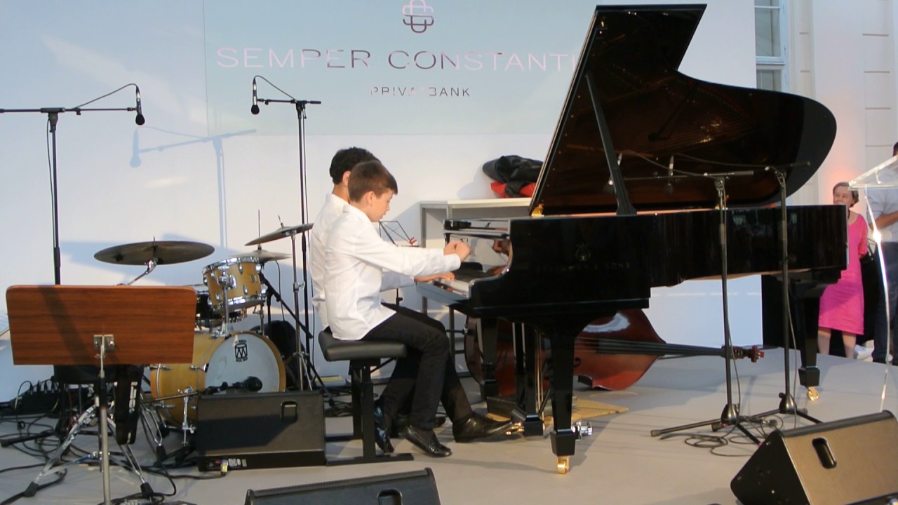 Filip Trifu, Toya Lukas Graff: Ch. Norton: Cha Cha