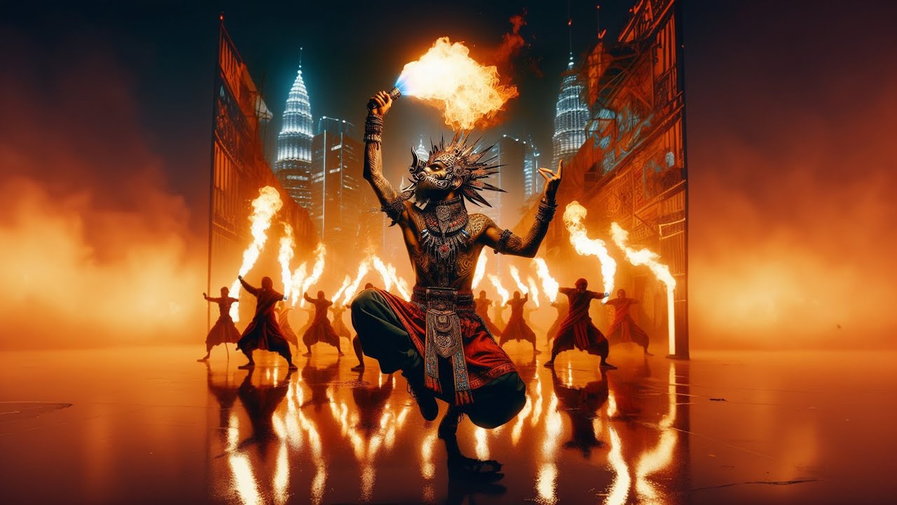 [Sold] Indian Mix Fire Drill | Hip Hop Beat | 137 BPM |  Tabla, Sarangi, Violin | Bollywood Style