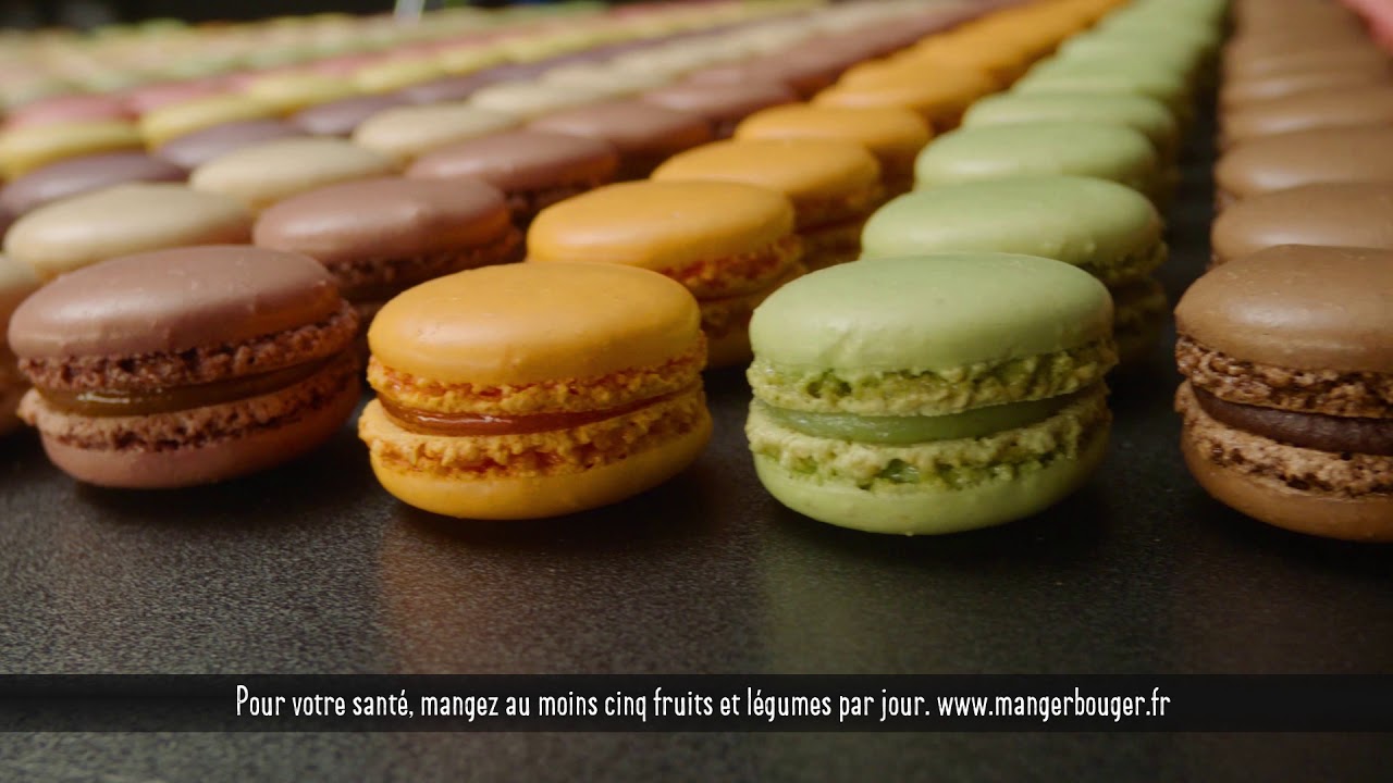 La belle histoire de Brioche Pasquier