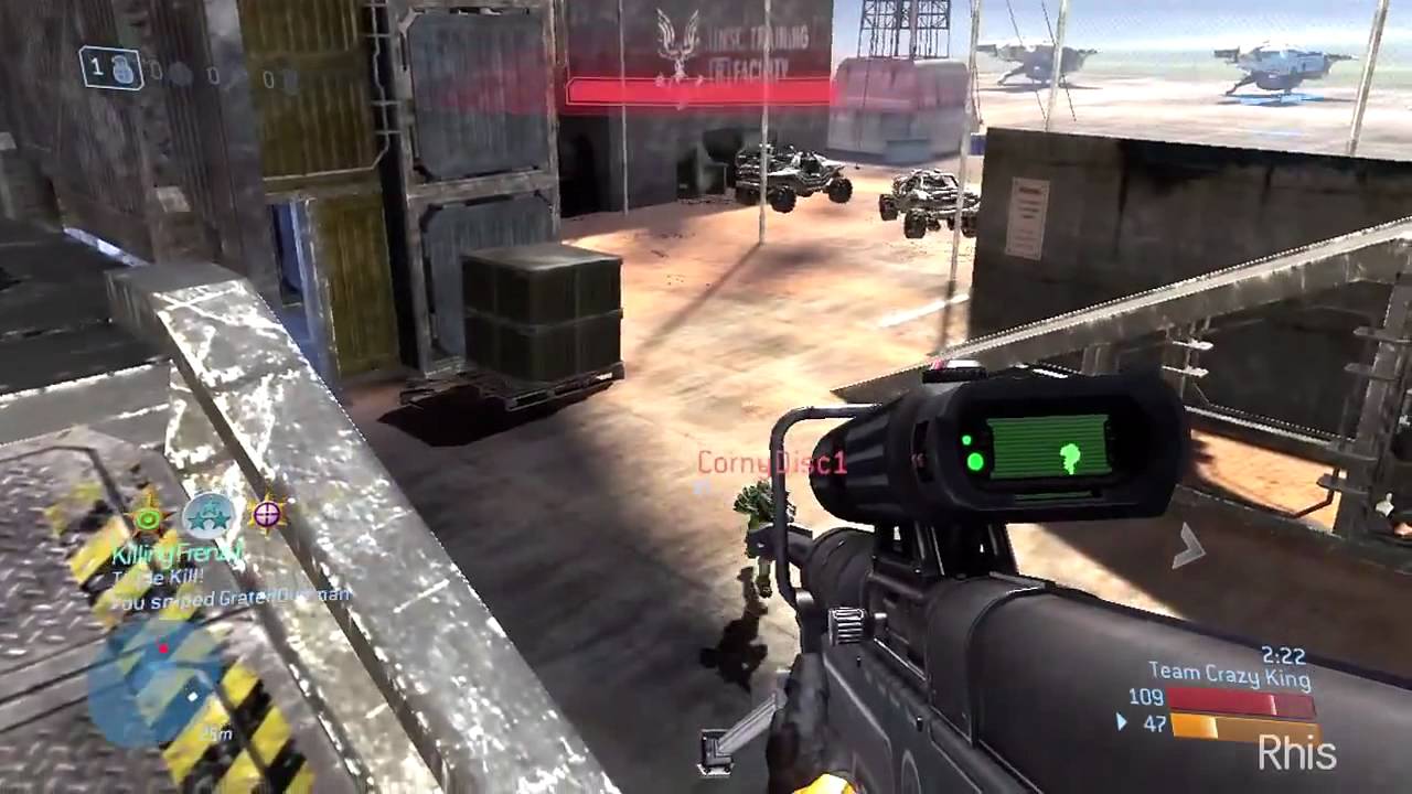 FatRat & Rhis :: Halo 3 Dualtage - Edited by SillyGoose