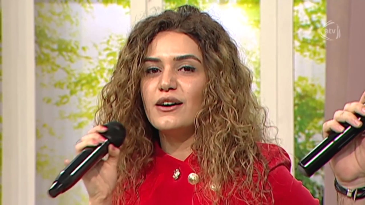 Elçin Cəfərov, Fərid Quliyev və Çinarə Məlikzadə - Anam mehribanım Azərbaycanım (10dan sonra)
