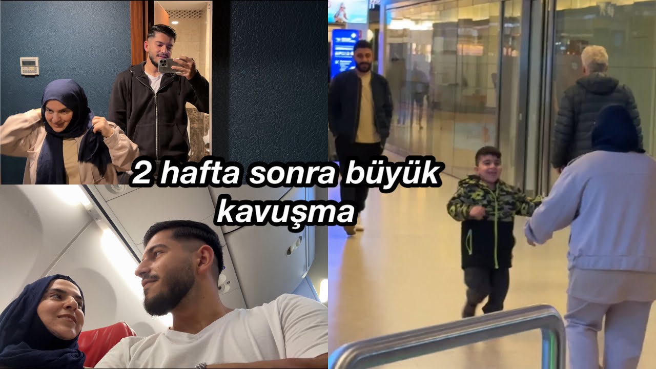 BÜYÜK KAVUŞMA🇹🇷 KÖTÜ HABERLER VAR