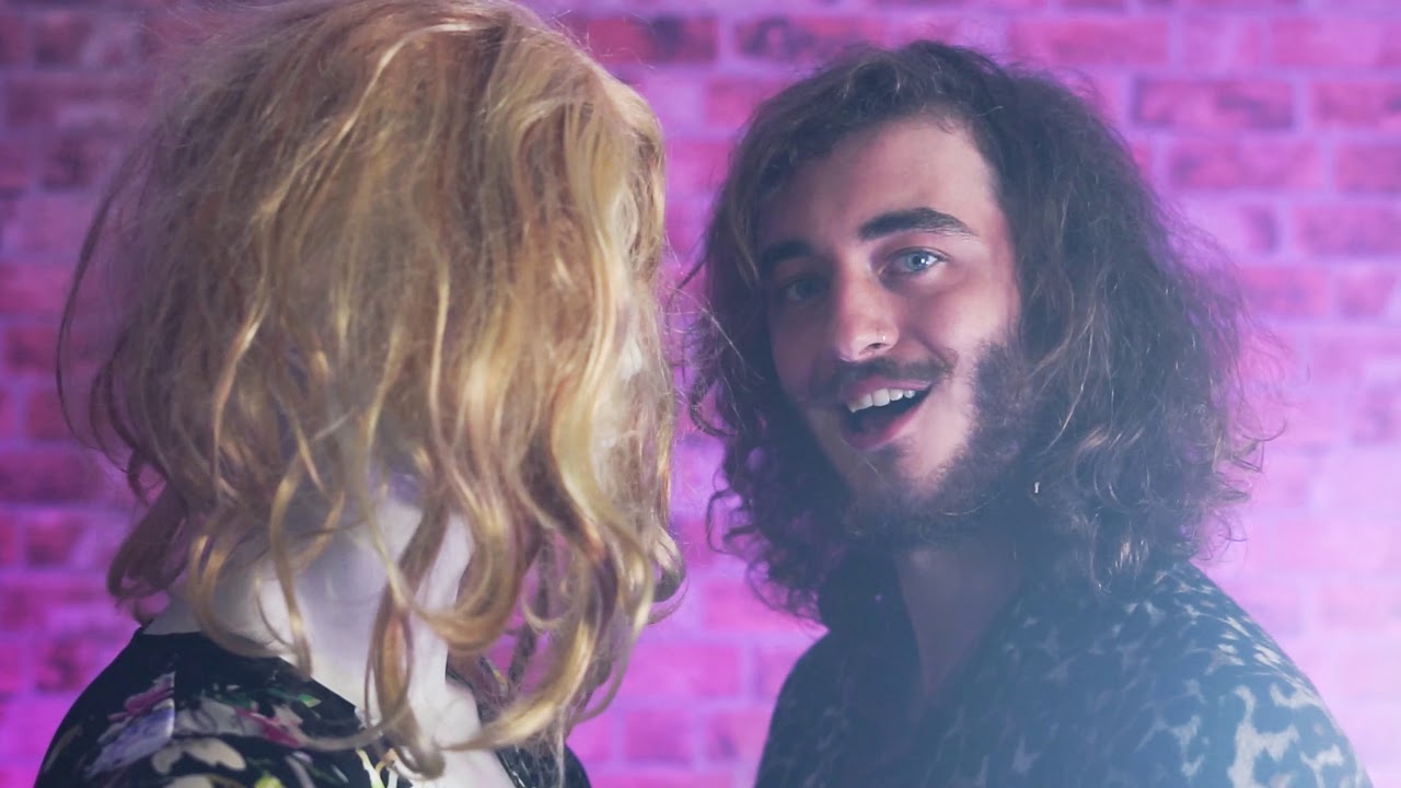 Myles Knight - Reggae! Reggae? Funtime. (Official Music Video)