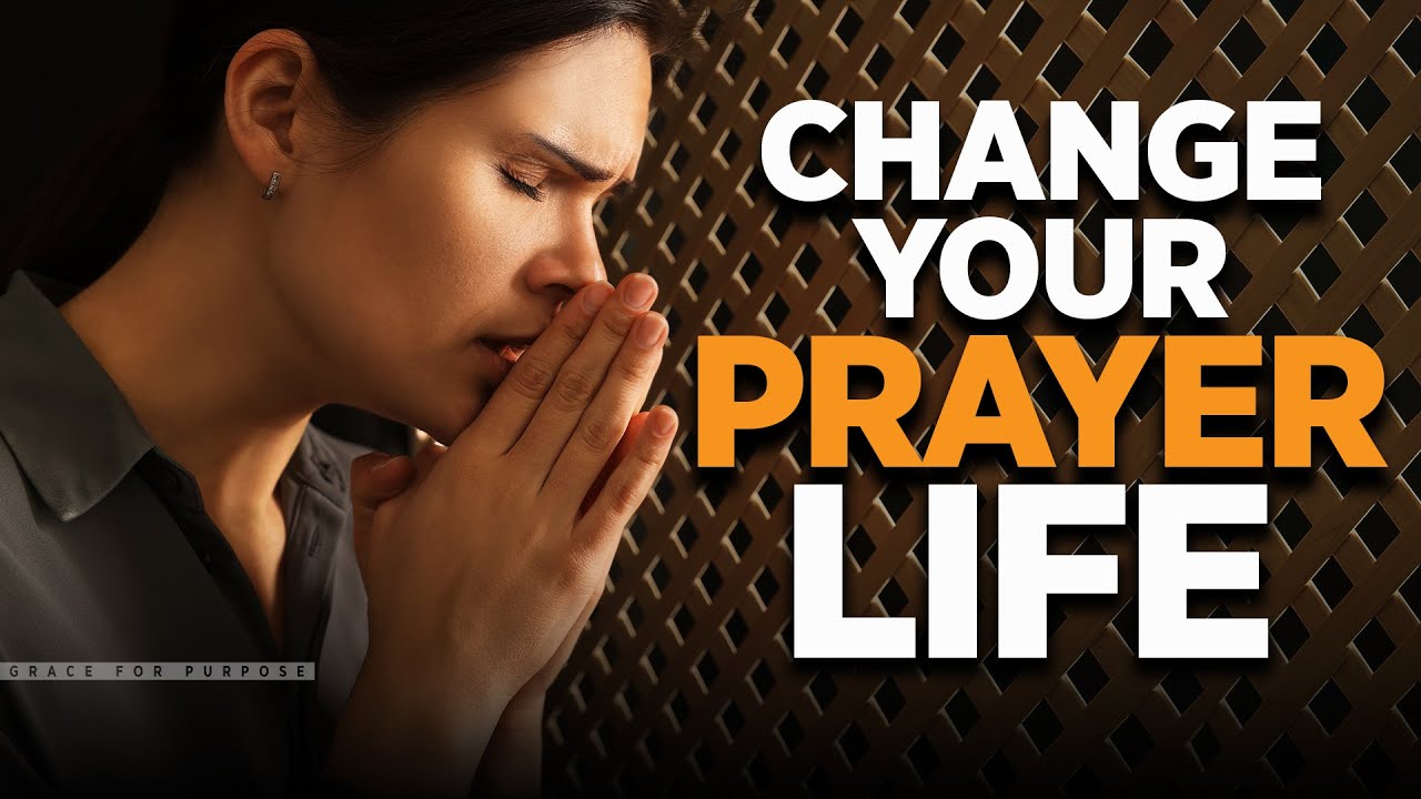 Watch How God Changes Your Life When You Fight To Pray Daily!