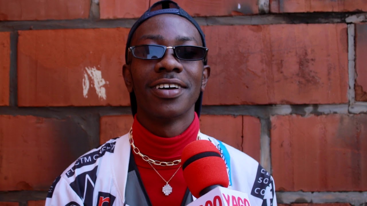 Bushali Naramuremeye//Ninjye muraperi wenyine Wabikoze//Ndi Ikinege,Twasetse/King Lewis Papa Cyangwe