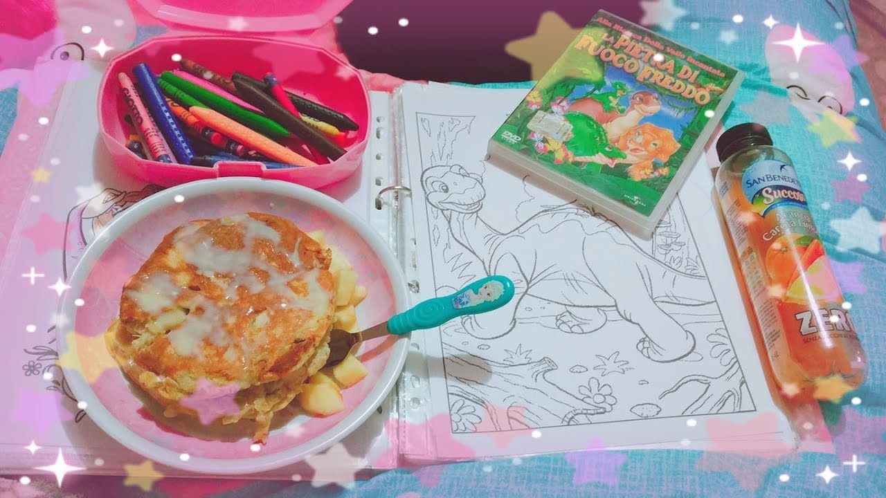 [Agere] Moments in my safe bubble #littlespace