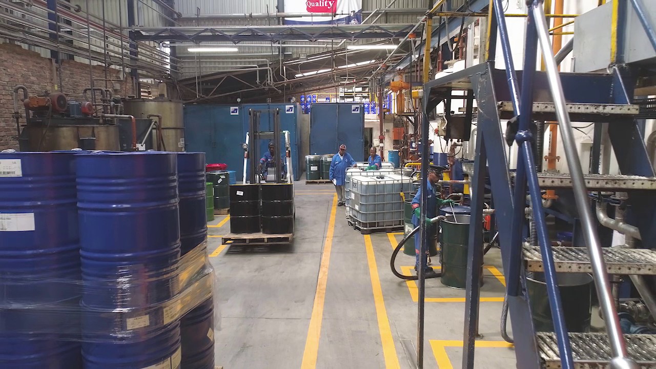 Fuchs   Lubricants