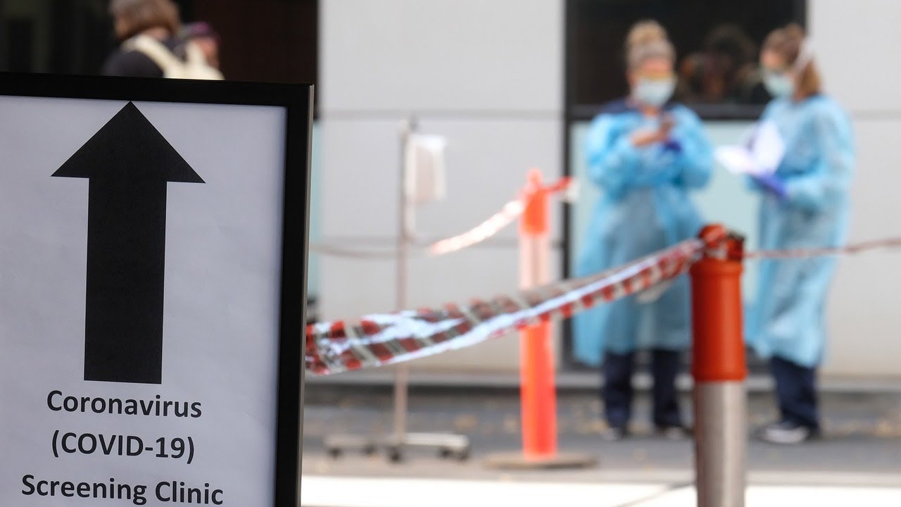 Australia's COVID-19 death toll rises to 16