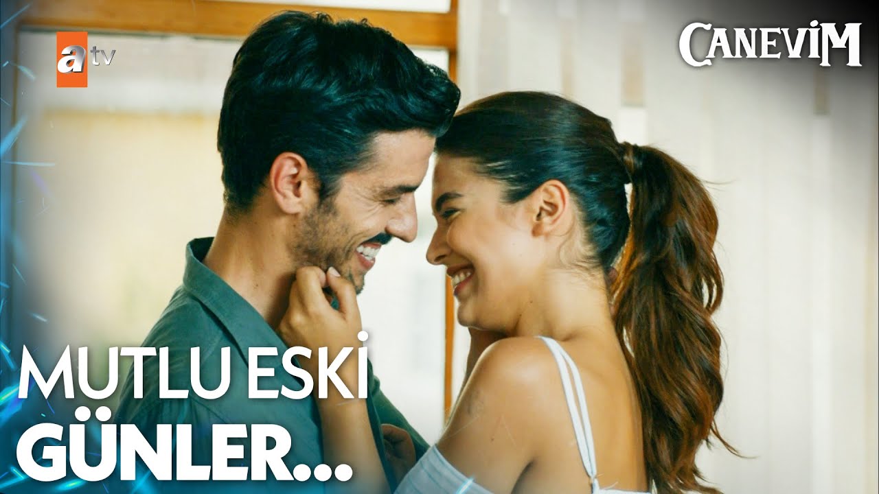 &Ouml;mer eski g&uuml;zel g&uuml;nleri &ouml;zl&uuml;yor - Canevim 8. B&ouml;l&uuml;m