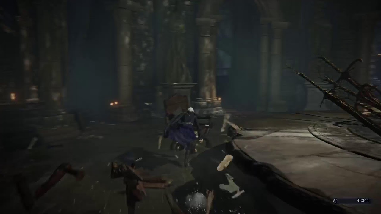 PS5_黑夜_隨意玩_深夜😭排野團了