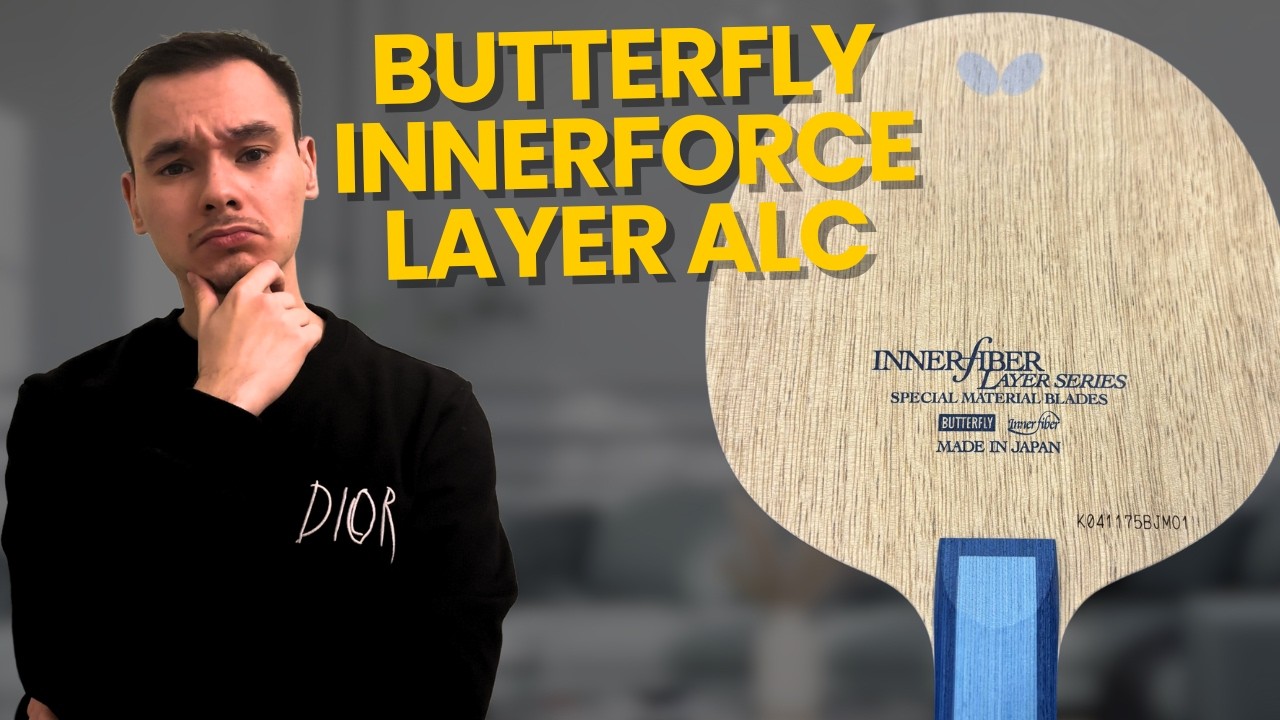 Innerforce Layer ALC САМОЕ НЕЛИНЕЙНОЕ ОСНОВАНИЕ?