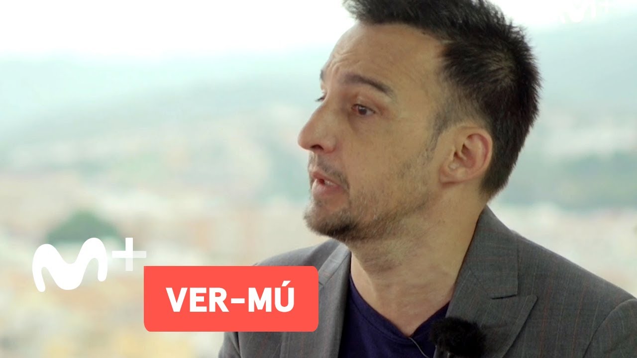 VER-MÚ: Entrevista a Alejandro Amenabar | Movistar +