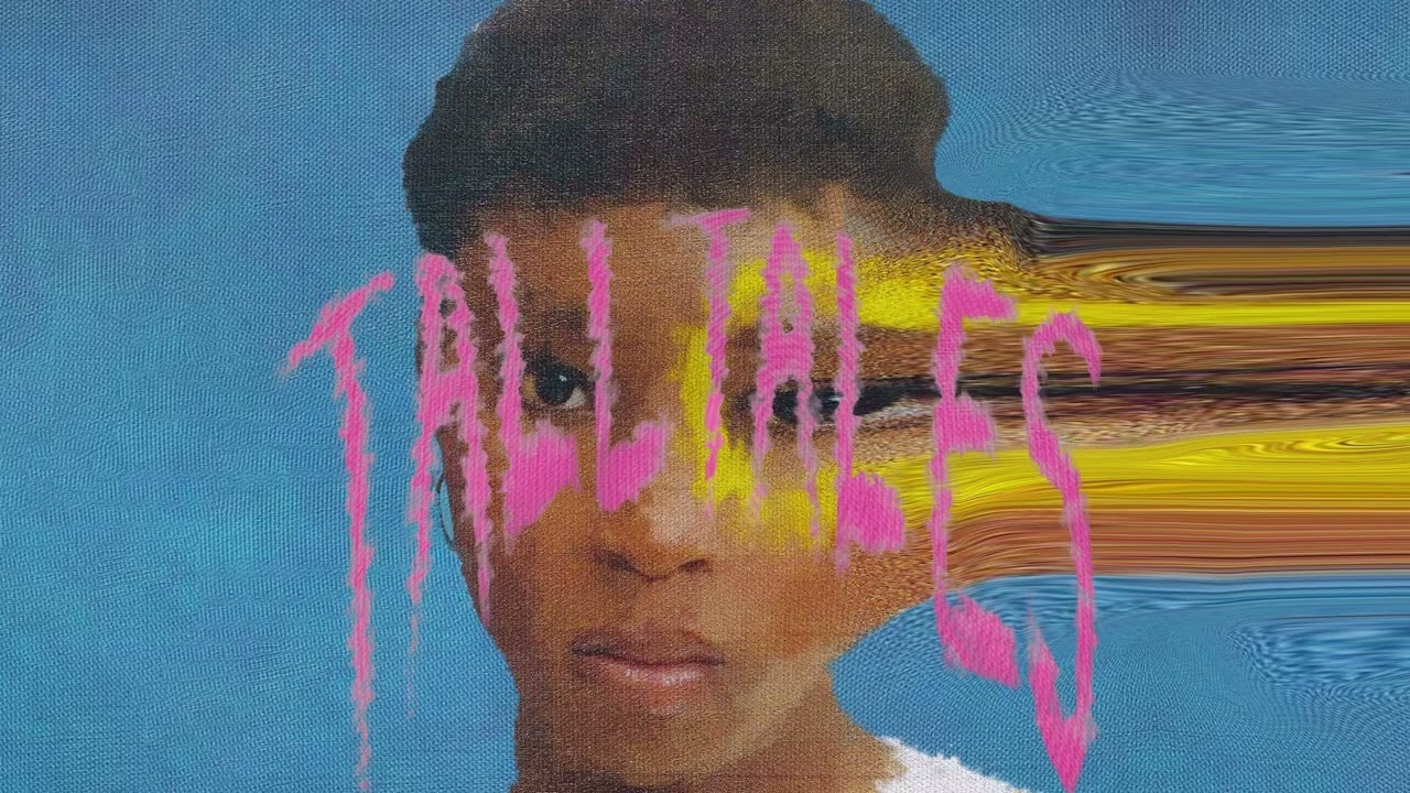 EEM TRIPLIN - TALL TALES (AUDIO)