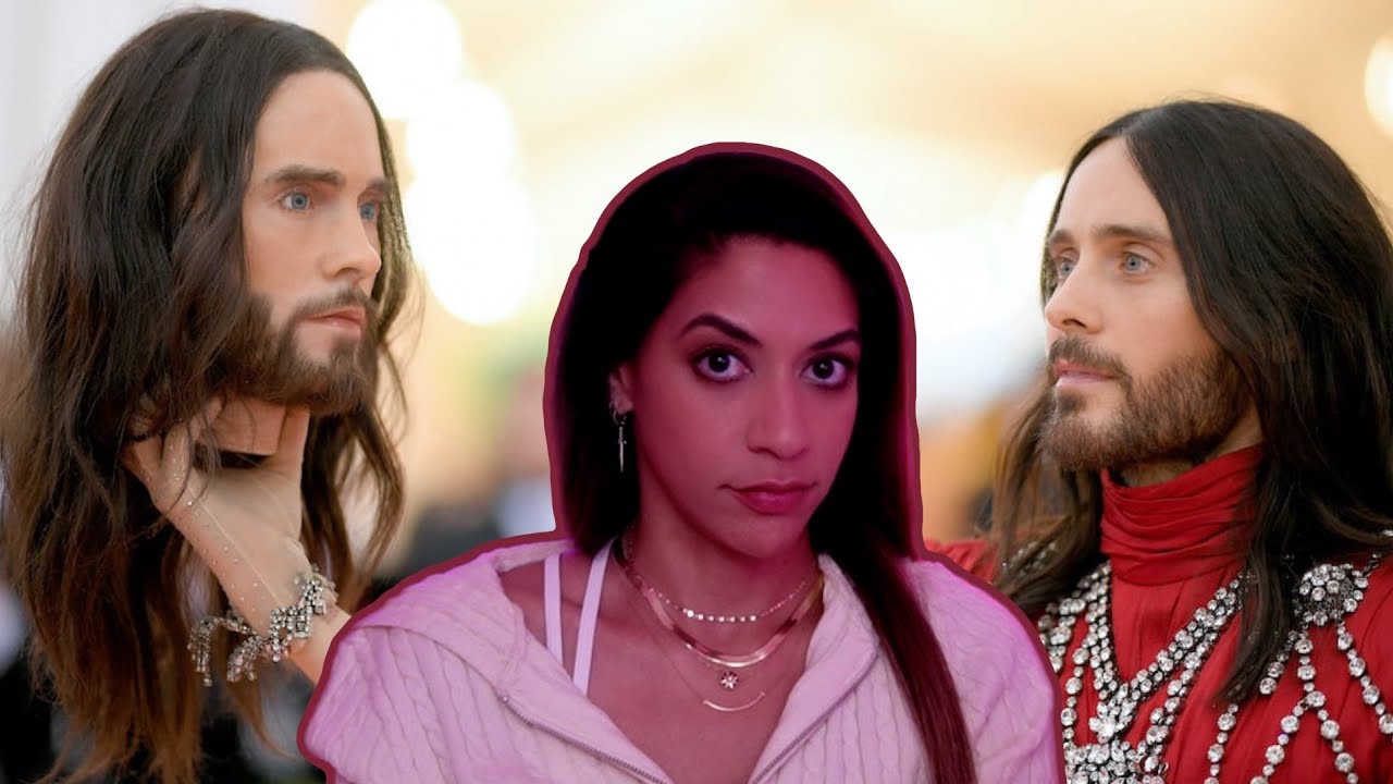 JOKE'S ON US? Jared Leto’s creepy cult just got way worse….