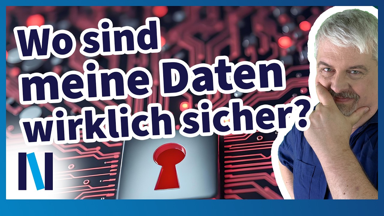 Welcher Cloud-Speicher ist sicher, europäisch, Datenschutz-konform? Cloud-Alternativen im Vergleich