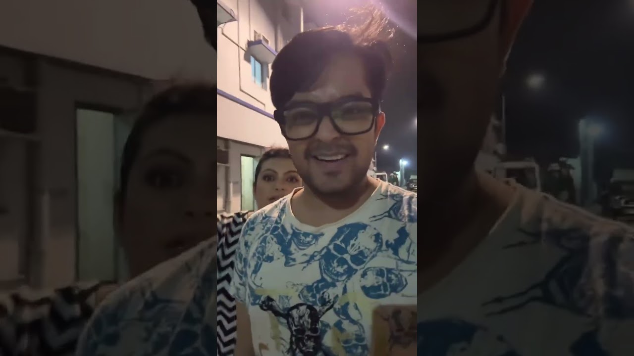 বউ দেখে তেরে এলো টুবলি দিদিভাই কান ধরে বাড়ি নিয়ে গেলো হির হির করে 😭