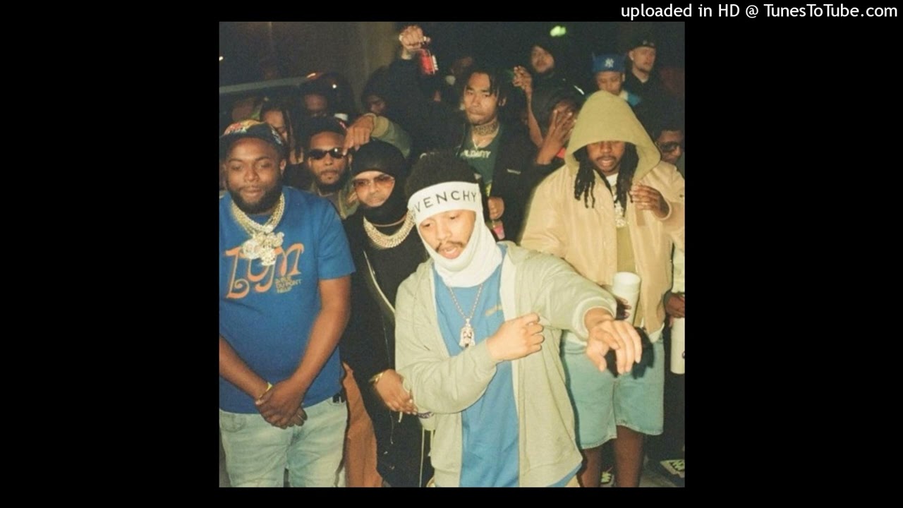 [FREE] Veeze x Babyface Ray Sample Type Beat - 