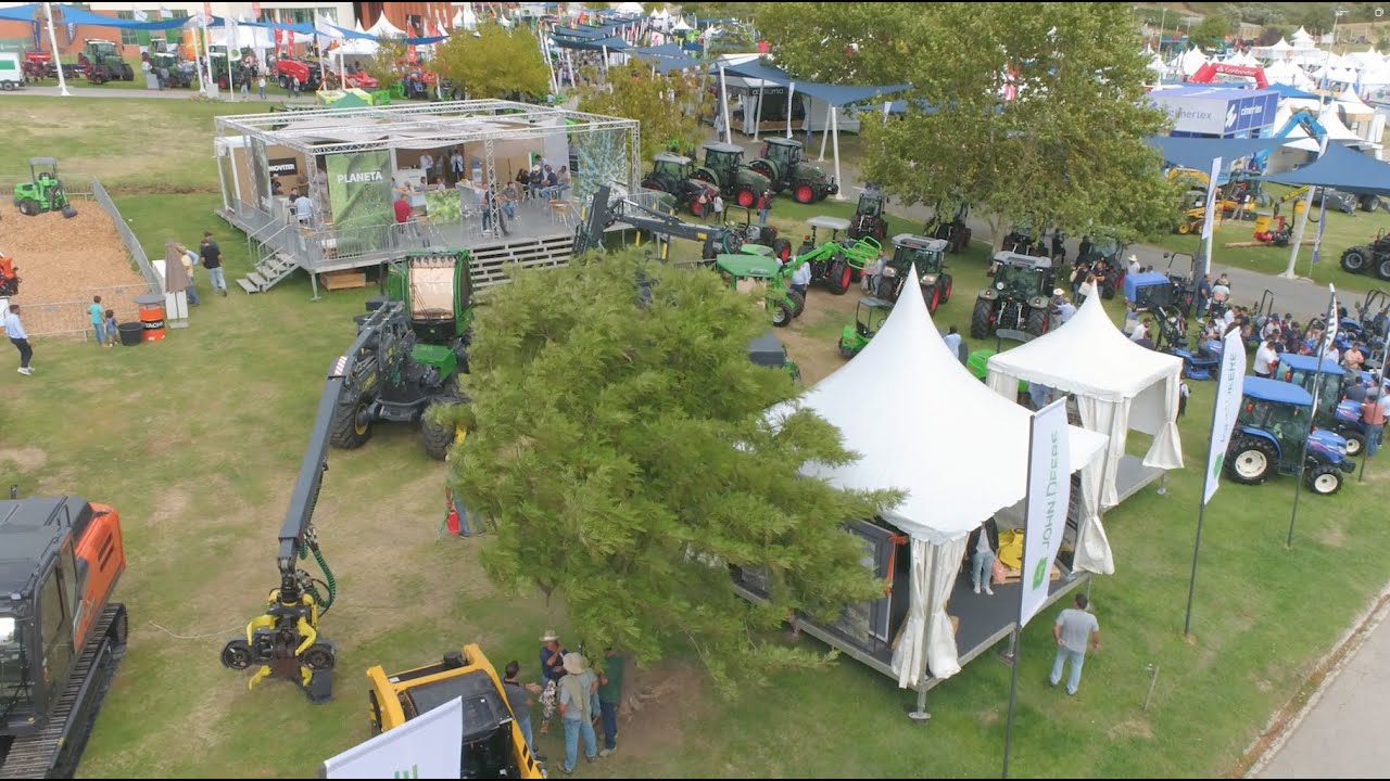 Moviter na Agroglobal 2025