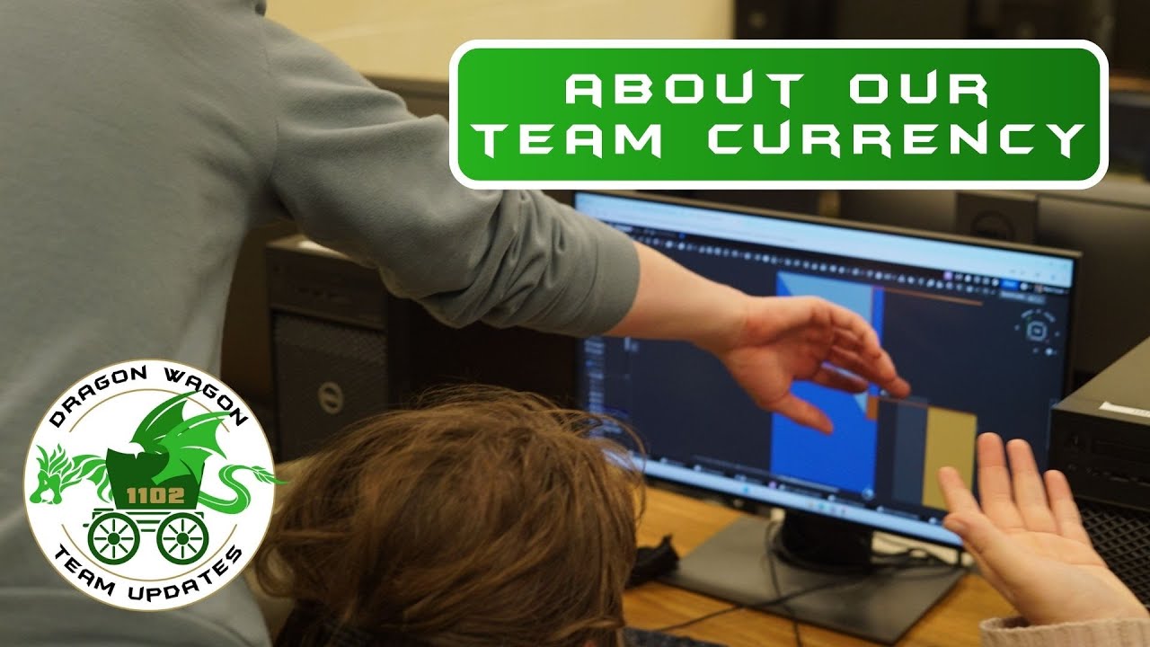About Our Team Currency | Dragon Wagon 2026