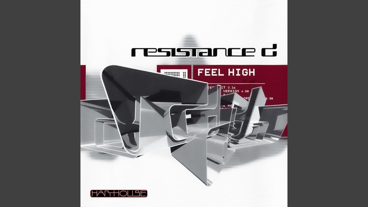 Feel High (Spacefrog & Time Lord Remix)