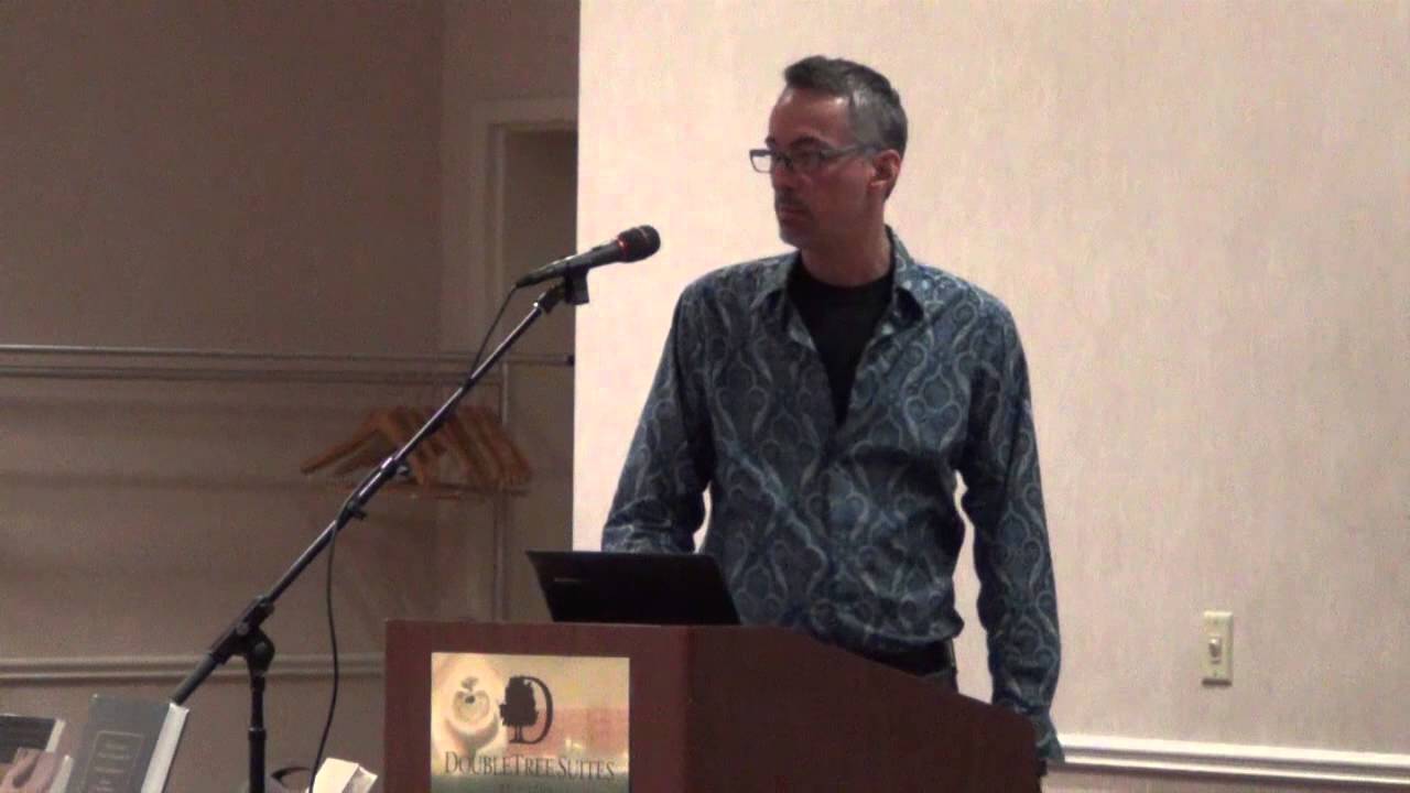 David Twede   Exmormon Conference 2014