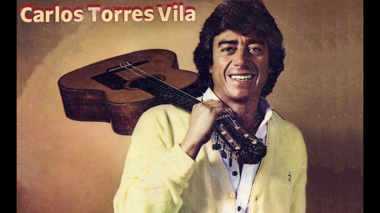 SANGRE DE VINO Carlos Torres Vila