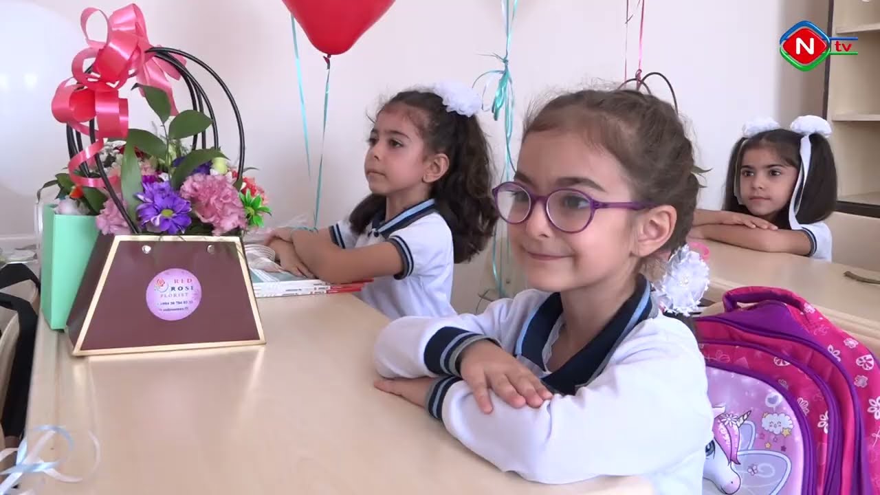 Çağdaş təhsil - Bilik Günü