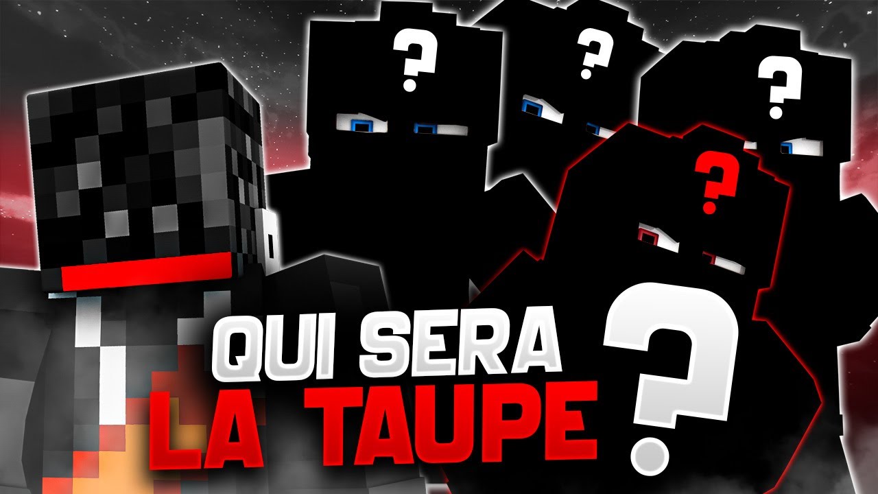 QUI SERA LE TRAÎTRE ? (TAUPE GUN)