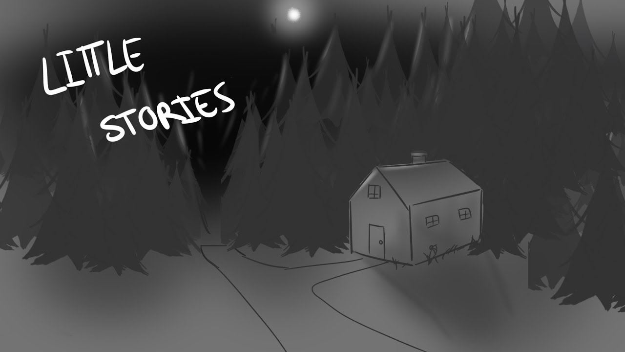 Little stories - Trash of the count's family