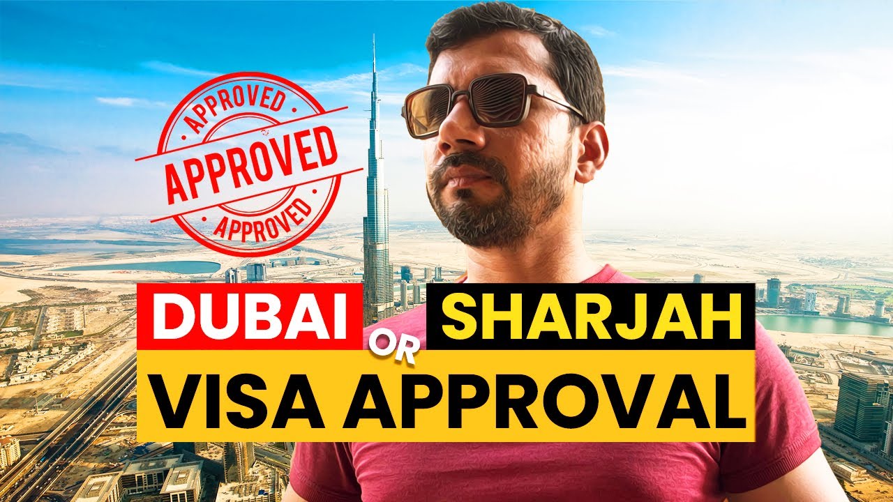 UAE 🇦🇪 Dubai Latest Single Entry Visit Visa Update Today | New Year 2026 | Approval/Rejection Ratio 